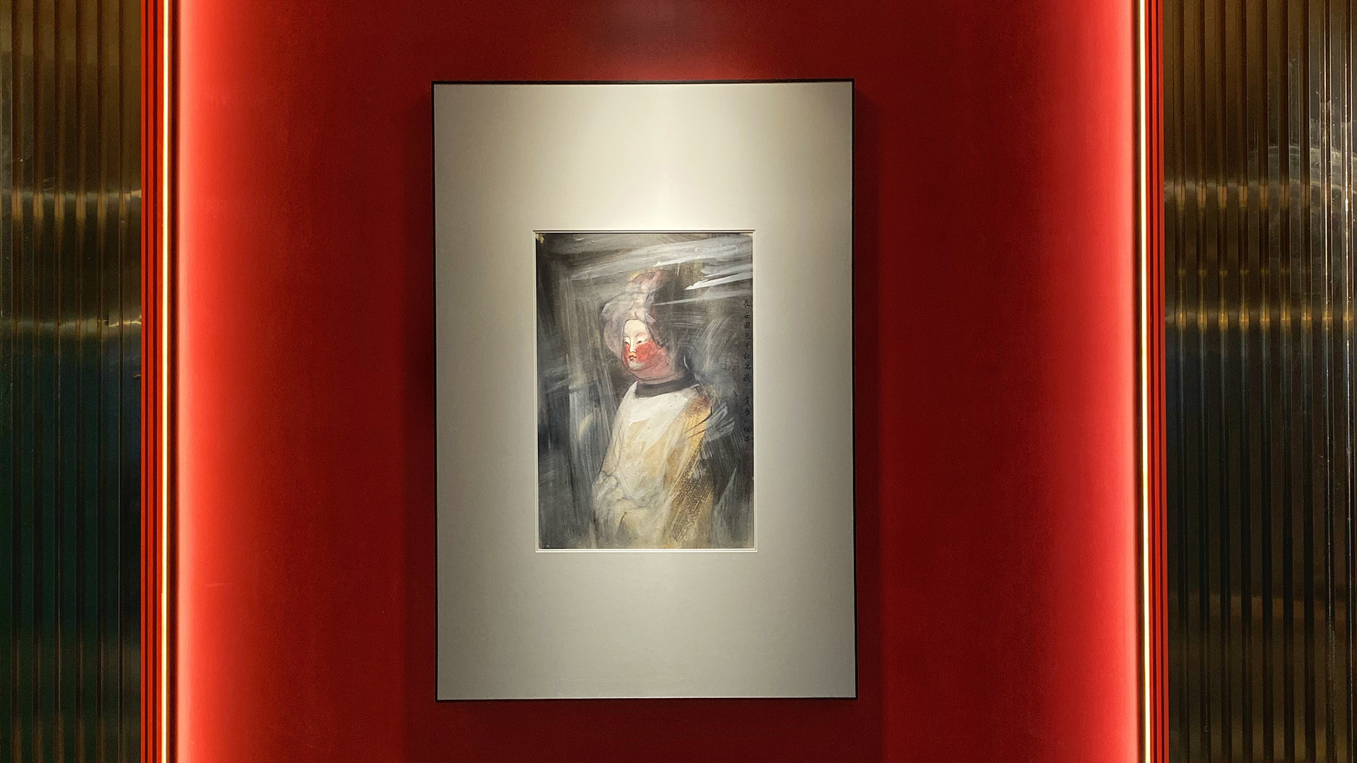 西安展厅VR